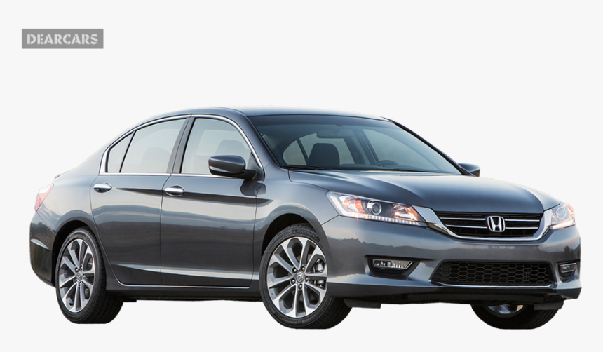 2014 Honda Accord Sport, HD Png Download