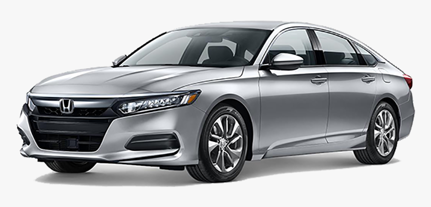 2018 Honda Accord Png - 2019 Honda Accord Sport, Transparent Png