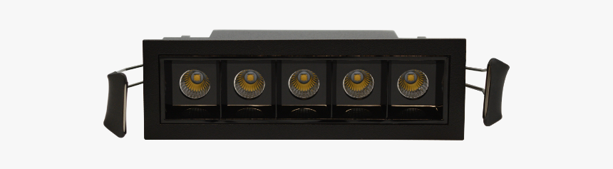 Cold 5 - Norlux - Electronics, HD Png Download