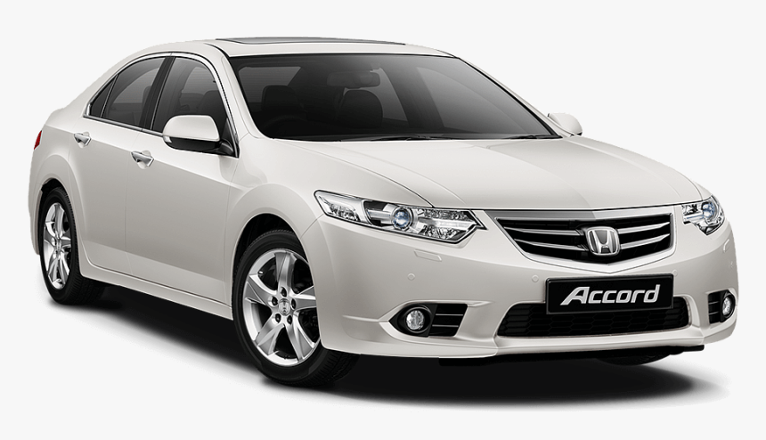 Accord - Honda Accord, HD Png Download