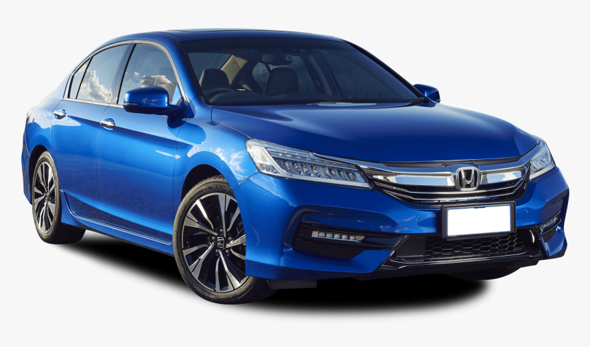 Honda Accord 2016 Uk, HD Png Download