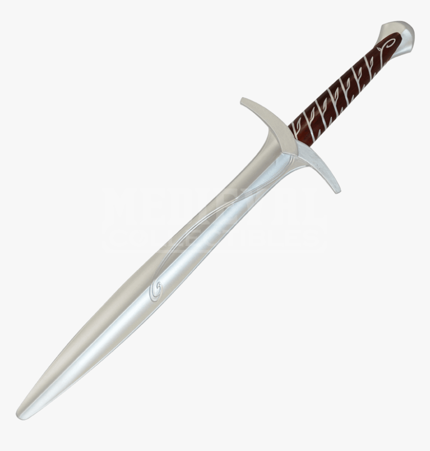 Hobbit Sword - Percy Jacksons Sword, HD Png Download