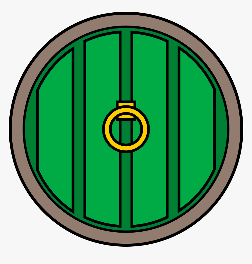 Transparent Door Clipart - Hobbiton Clipart Png, Png Download