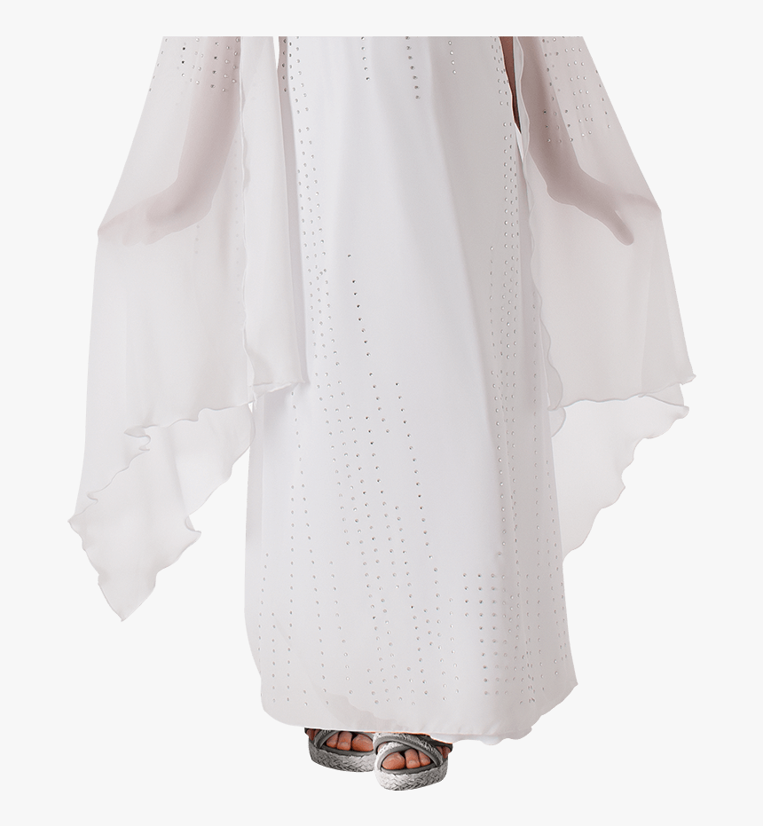 Galadriel The Lord Of The Rings The Hobbit Costume - Lace, HD Png Download