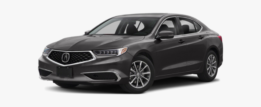 2020 Acura Tlx - Acura Tlx 2019 Colors, HD Png Download