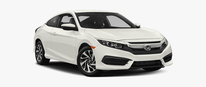 Honda-accord - 2018 Volkswagen Golf Gti White, HD Png Download