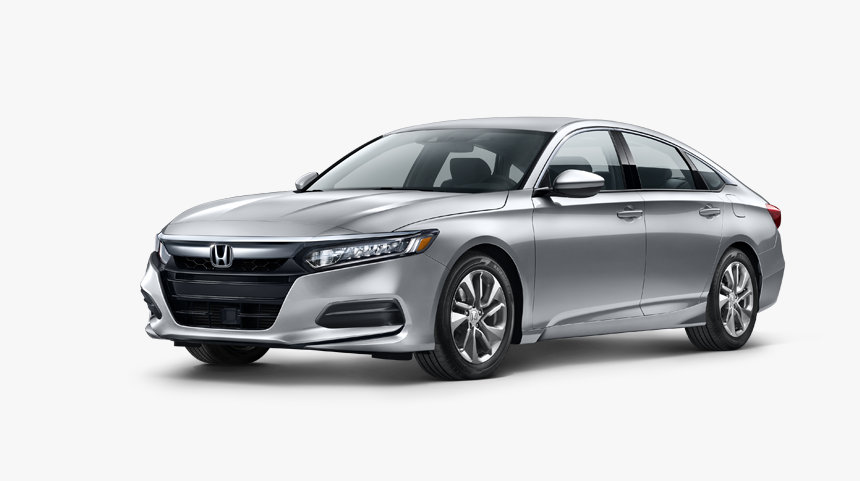 2018 Honda Accord Lx Avaliable For Rent 
 Style Visibility - 2019 Honda Accord Sedan, HD Png Download