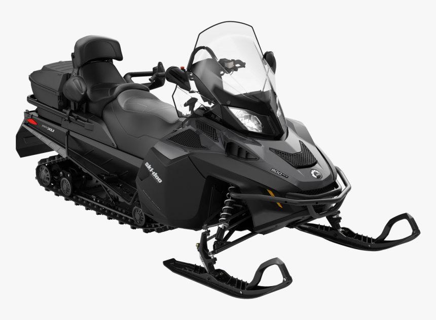 Snowmobile Ski-doo Bombardier Recreational Products - Ski Doo Expedition 900 Ace 2017, HD Png Download