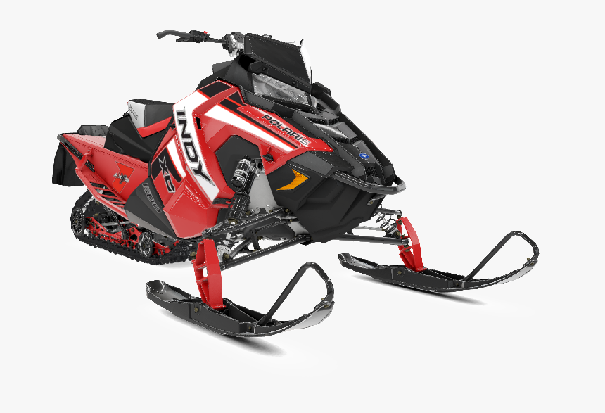 Snowmobile , Png Download - Polaris Titan Xc 2019, Transparent Png
