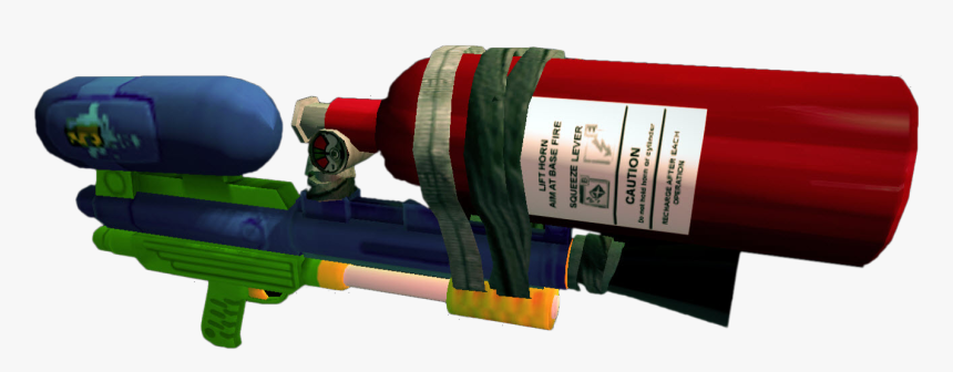 Transparent Snow Ball Png - Dead Rising 2 Snowball Cannon, Png Download