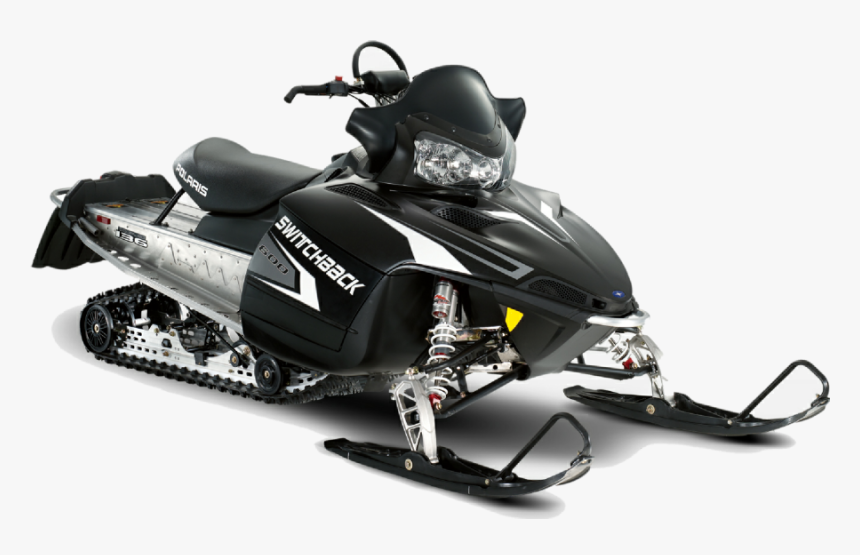 2011 Polaris Iq 600, HD Png Download