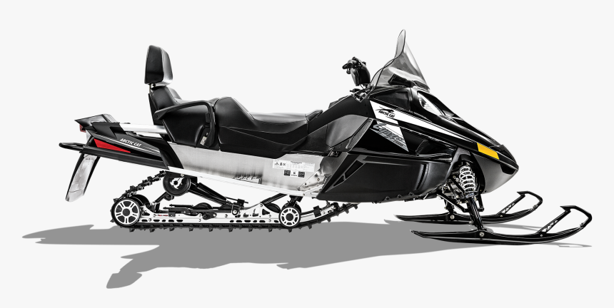 Arctic Cat Lynx 2000, HD Png Download