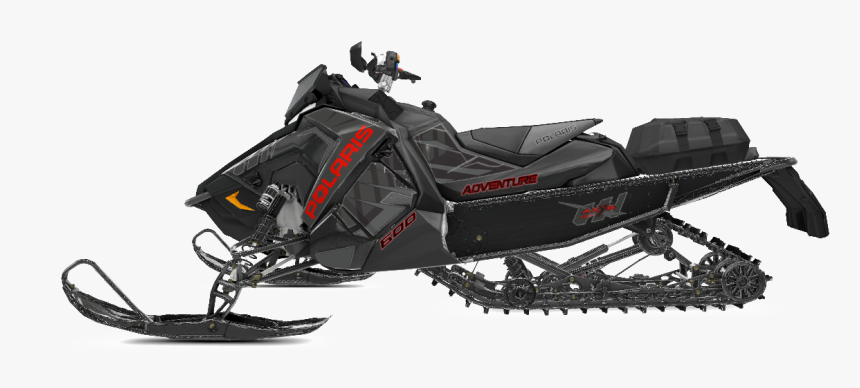 2020 Polaris Indy Xc 137, HD Png Download