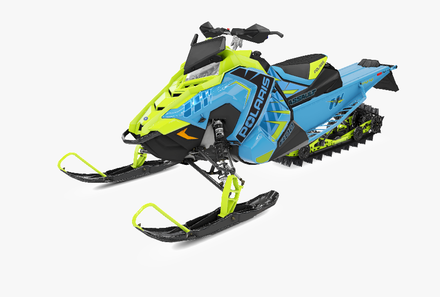 2020 Switchback Assault - Polaris Copying Skidoo Meme, HD Png Download