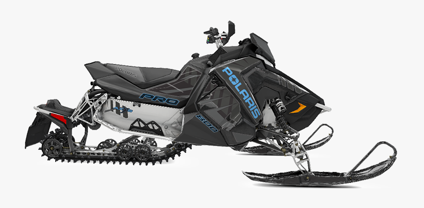 2020 Polaris Sks 850 146, HD Png Download