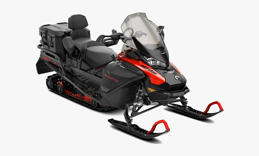 My20 Expedition Se 900-ace Vprrd Bk 34view - 2020 Ski Doo Expedition Se, HD Png Download