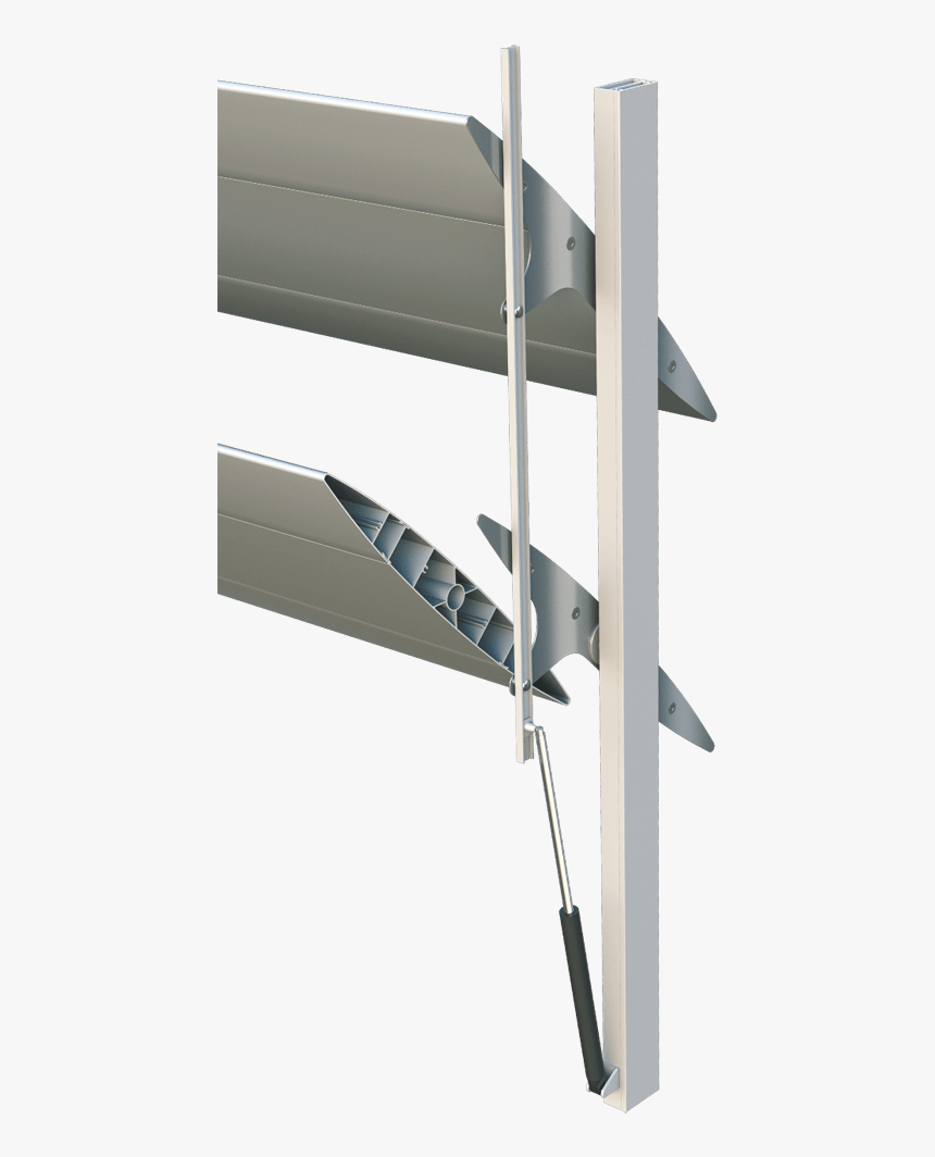 Alumil Smartia M5600, HD Png Download