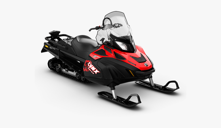 Lynx My18 Yeti Std 59 600 Ace Xu 34f - Lynx Commander 900 Ace, HD Png Download