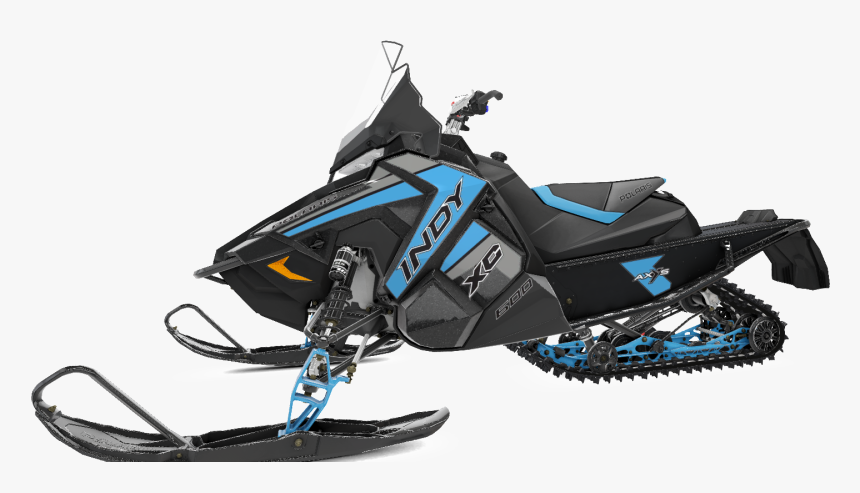 Snowmobile , Png Download - 2019 Polaris Switchback Pro S 800, Transparent Png