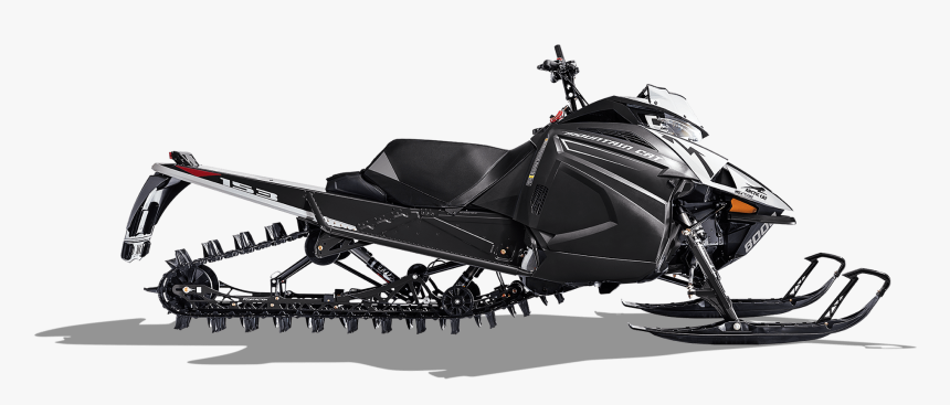 Arctic Cat M Series Snowmobile, Cody, Wy - 2019 Arctic Cat Alpha, HD Png Download