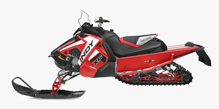 2019 850 Indy Xc 129 Sc-s, HD Png Download
