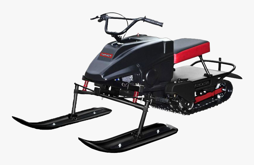 Snowmobile Price Sled Internet Vehicle - Snowmobile, HD Png Download