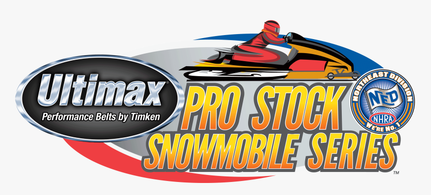 Nhra 3 Pro Stock Snowmobile, HD Png Download