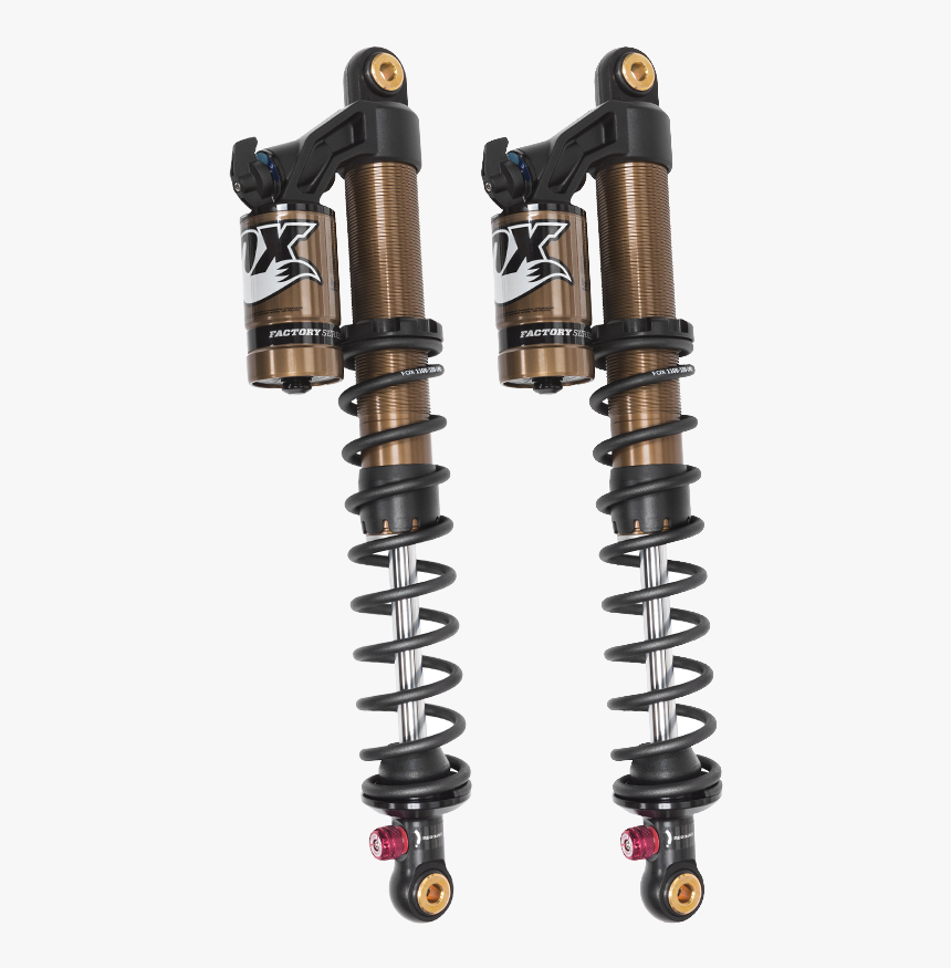 Fox Snowmobile Shocks, HD Png Download