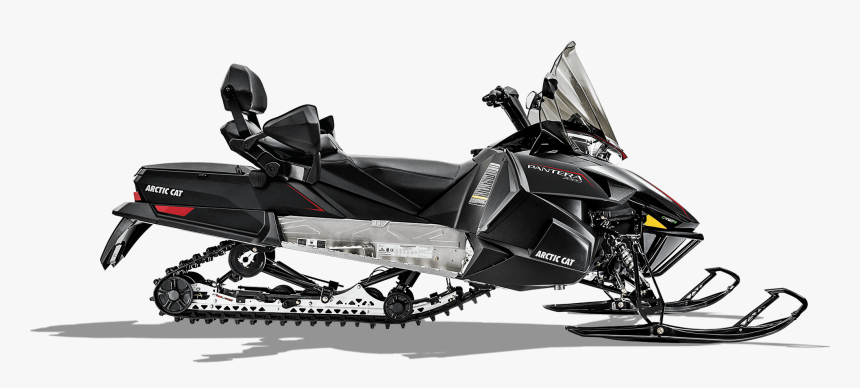 Arctic Cat Pantera 7000 Limited 2015, HD Png Download