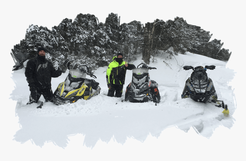 Snow, HD Png Download