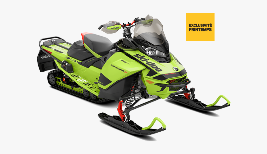 2020 Ski Doo Mxz X, HD Png Download