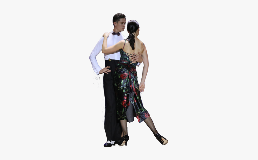 Tango, HD Png Download