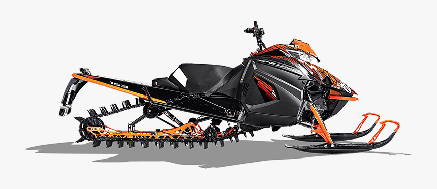 2019 Arctic Cat Alpha, HD Png Download