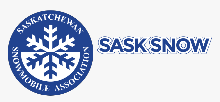 The Saskatchewan Snowmobile Association - Saskatchewan Snowmobile Association, HD Png Download