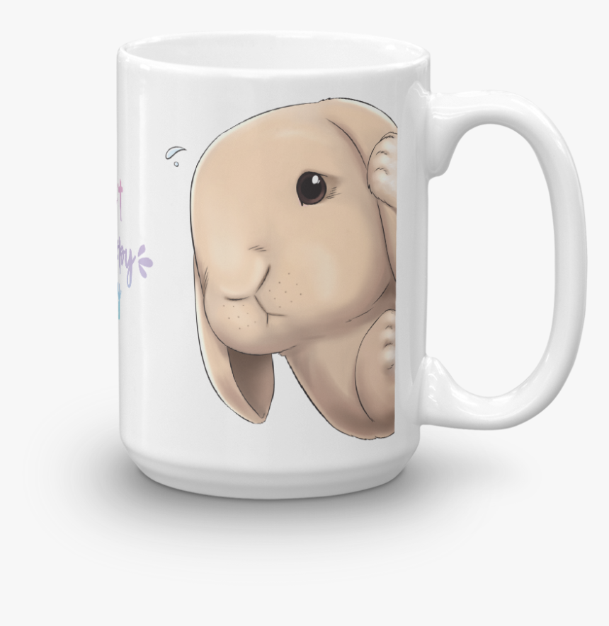 Worried Potato & Co - Mug, HD Png Download