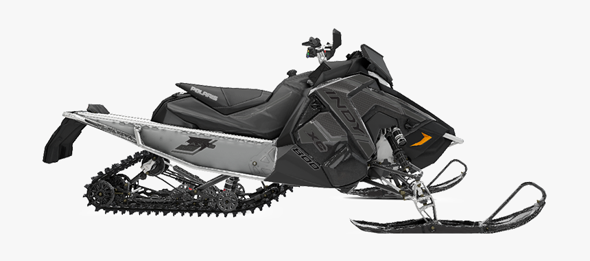 2020 Polaris Xc 137, HD Png Download