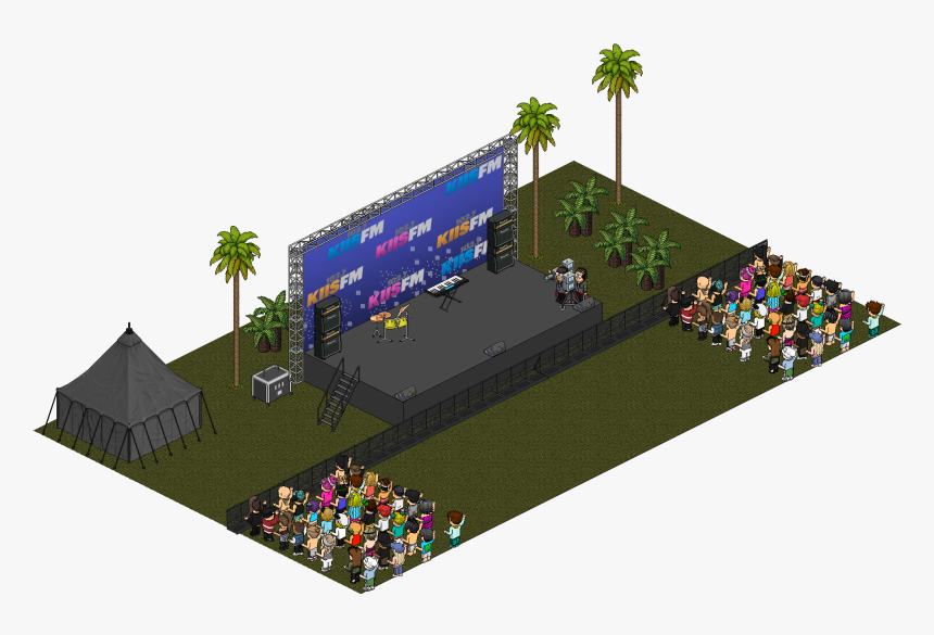 Grl Wango Tango - Floor, HD Png Download