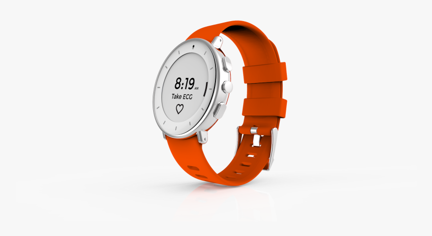 Verily Study Watch, HD Png Download