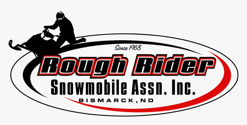 Rrsa Logo - Snowmobile Club Logos, HD Png Download