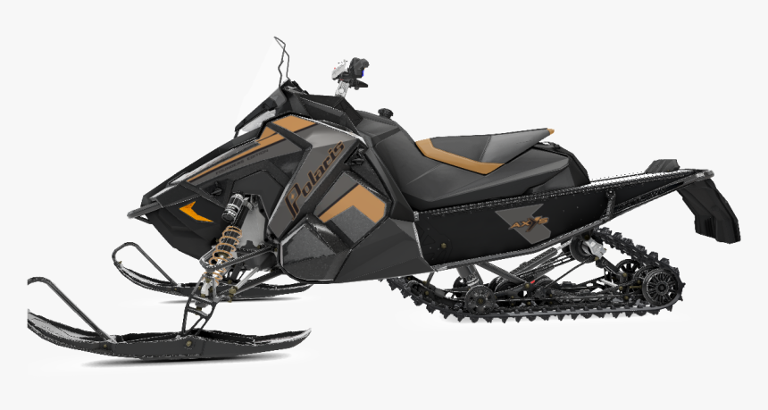 2019 Polaris Indy 800, HD Png Download