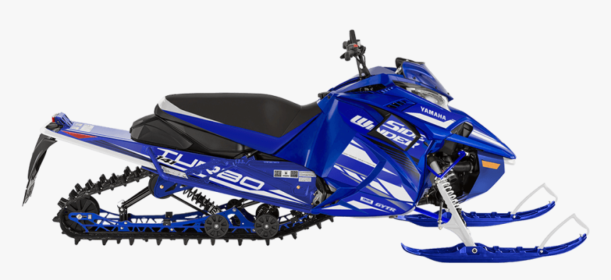 X-tx Le - Yamaha Sidewinder Mtx 153, HD Png Download
