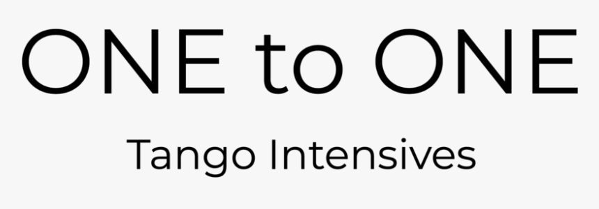 One To One-logo - Calligraphy, HD Png Download
