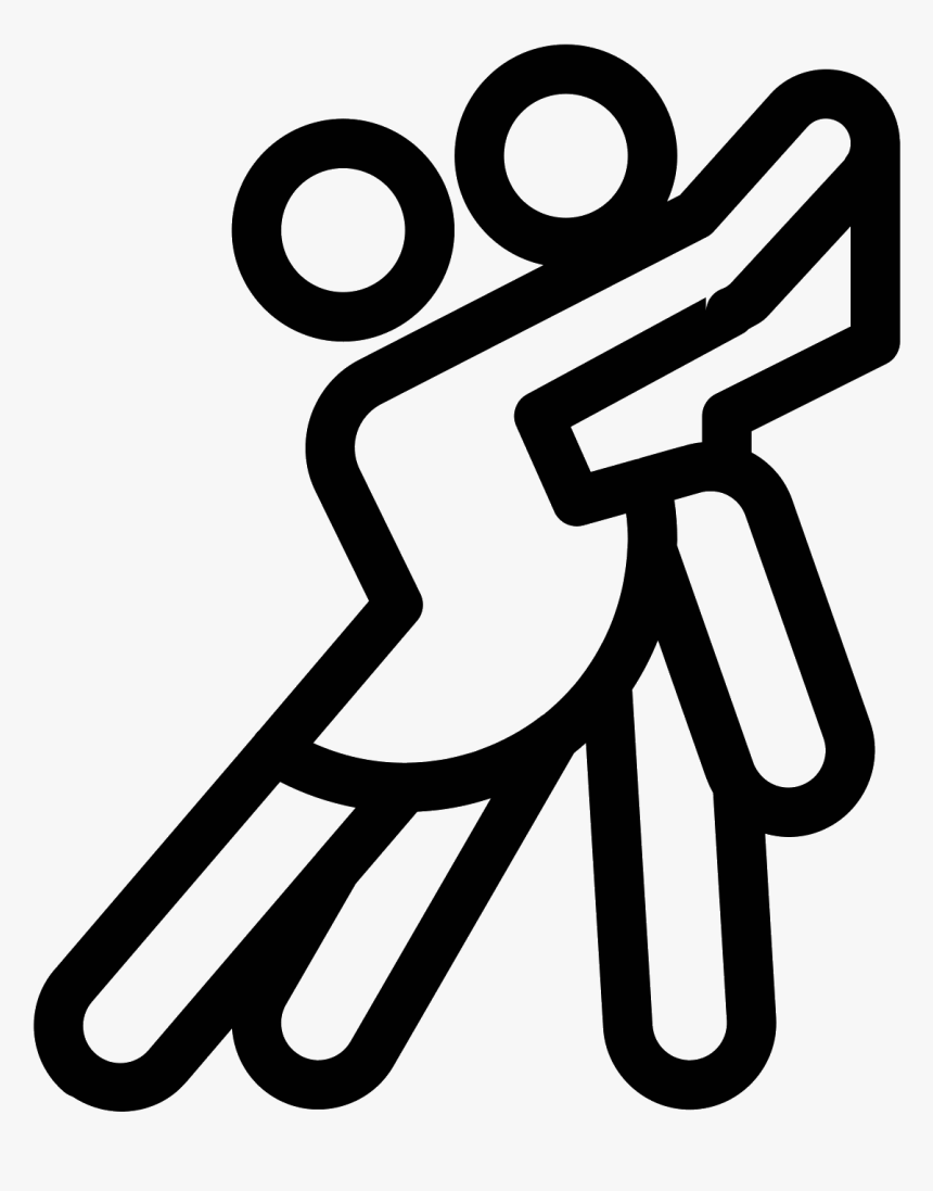 Icono Tango, HD Png Download