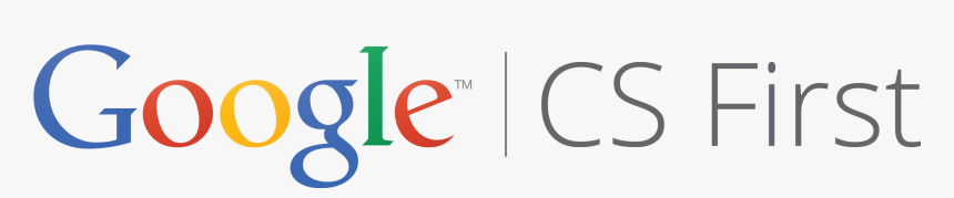 Google Cs First Logo, HD Png Download