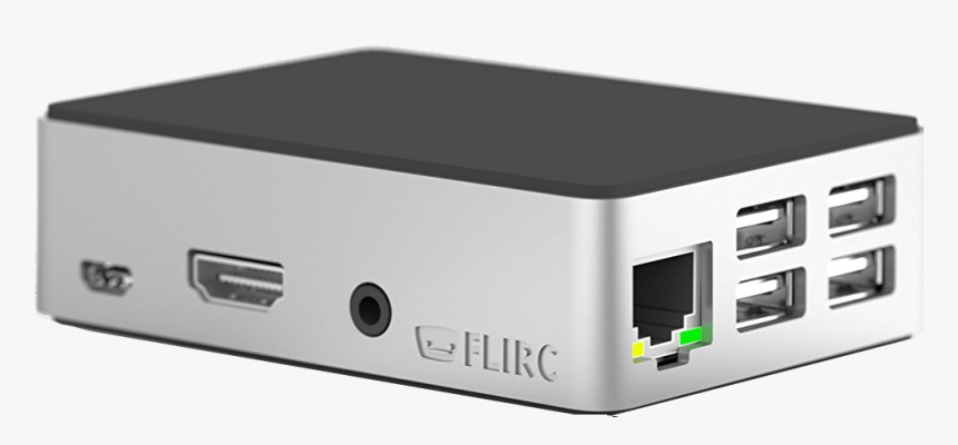 Raspberry Pi 3b+ Case, HD Png Download