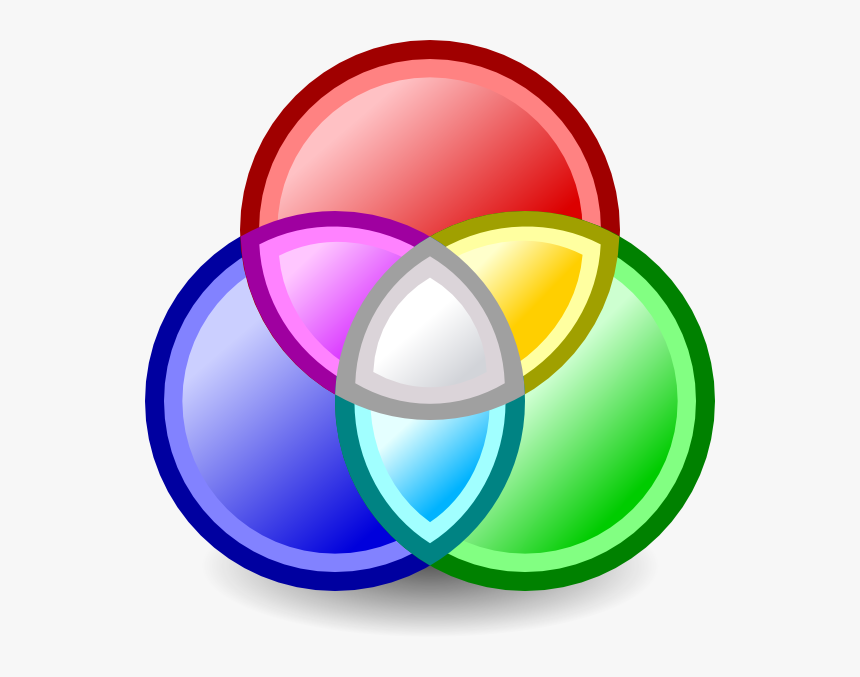 Maxim Tango Rgb Svg Clip Arts - Grayscale Icon Png, Transparent Png