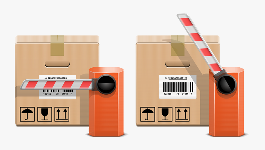 Custum-clearance - Customs, HD Png Download