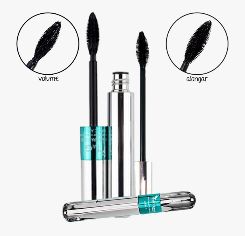 T&g Mascara, HD Png Download