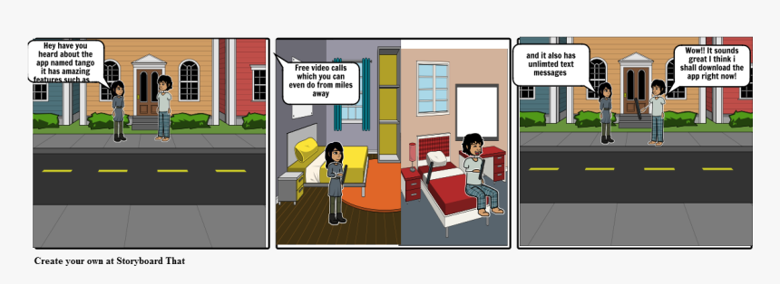 Cartoon, HD Png Download