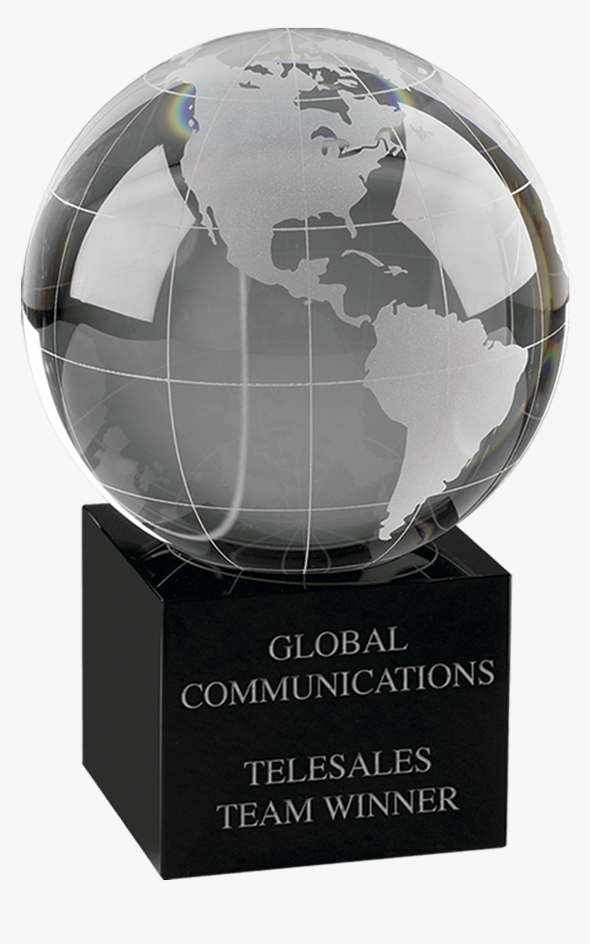 Globe, HD Png Download